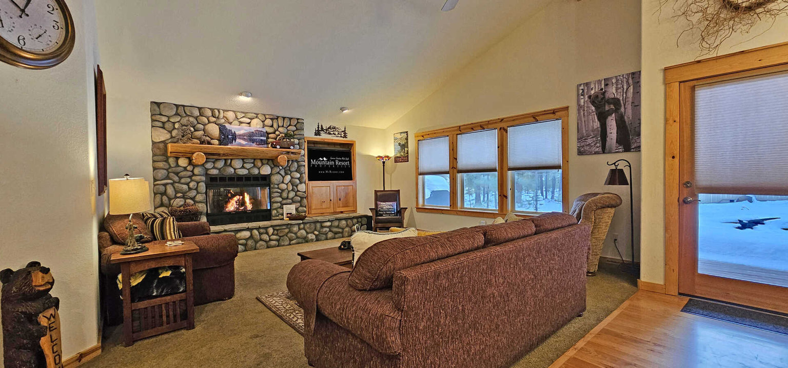 Sunriver Vacation Rental
