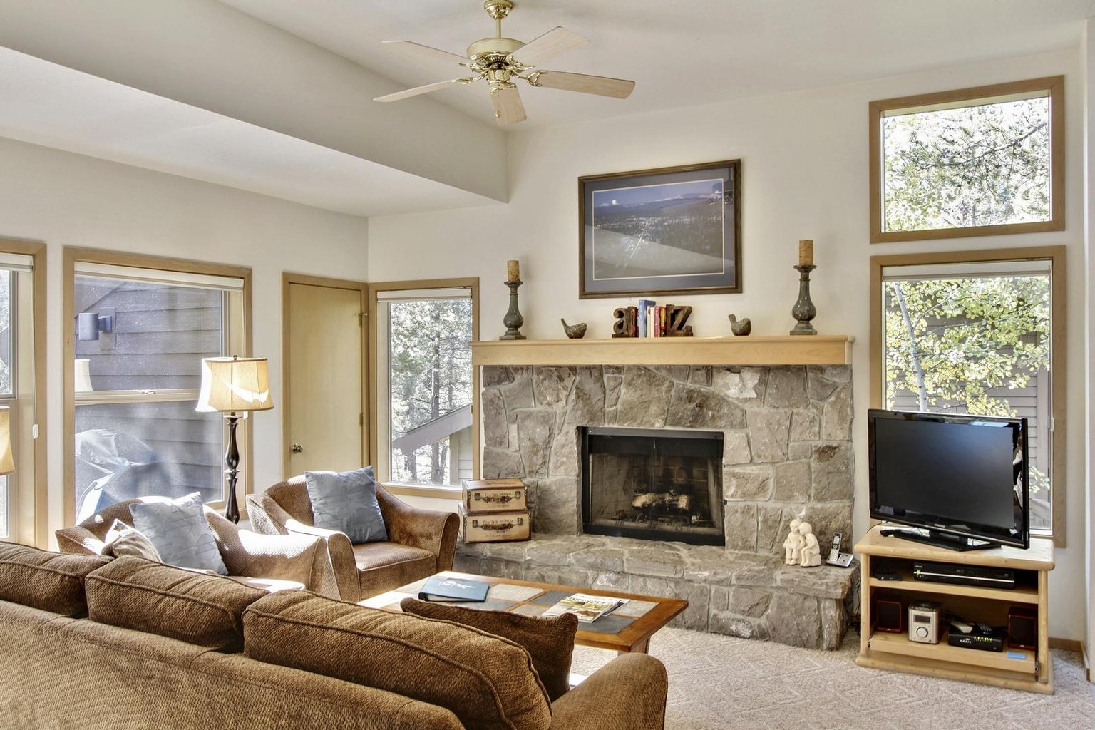 Sunriver Vacation Rental