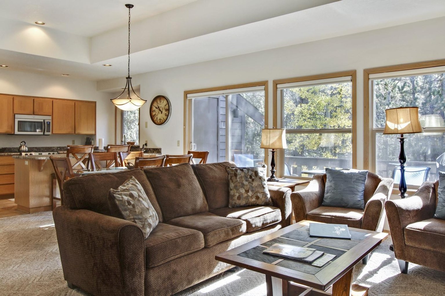Sunriver Vacation Rental