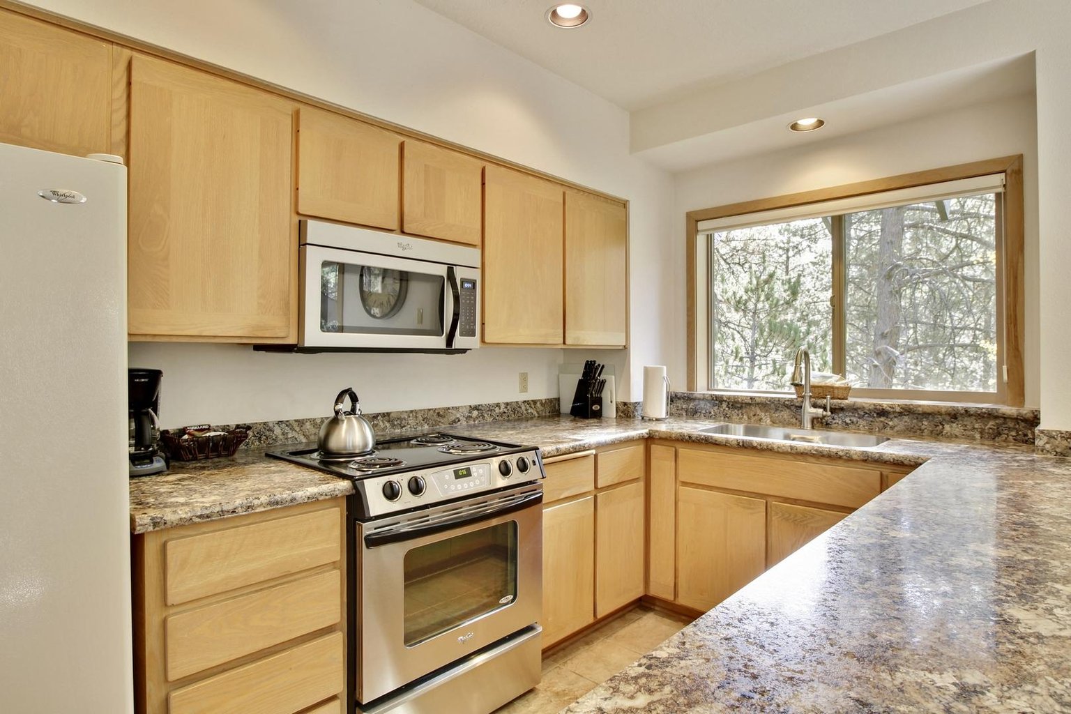 Sunriver Vacation Rental