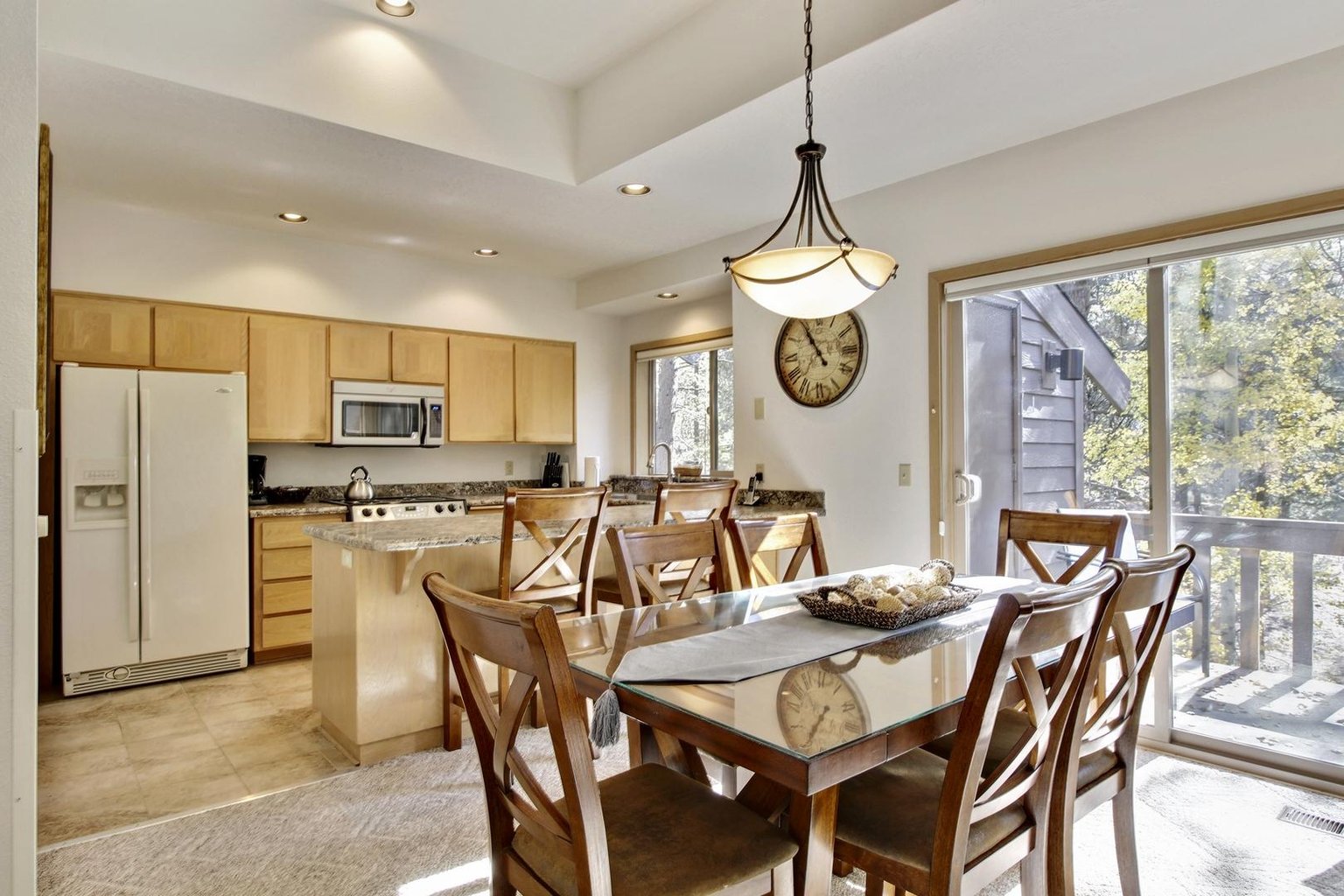 Sunriver Vacation Rental