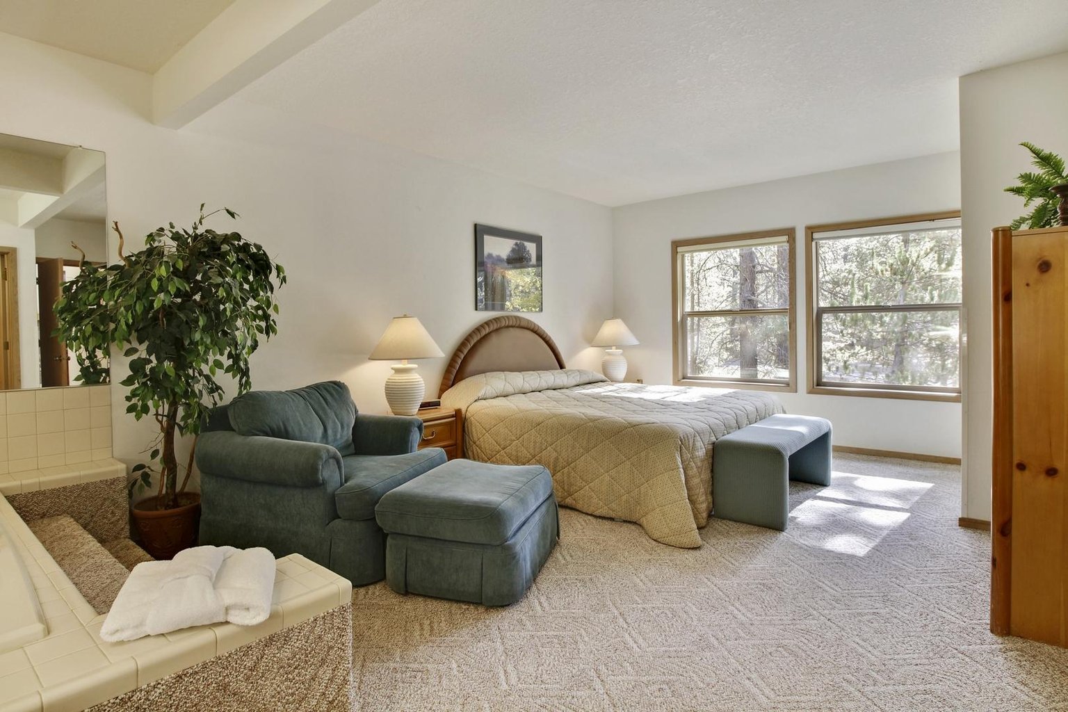 Sunriver Vacation Rental