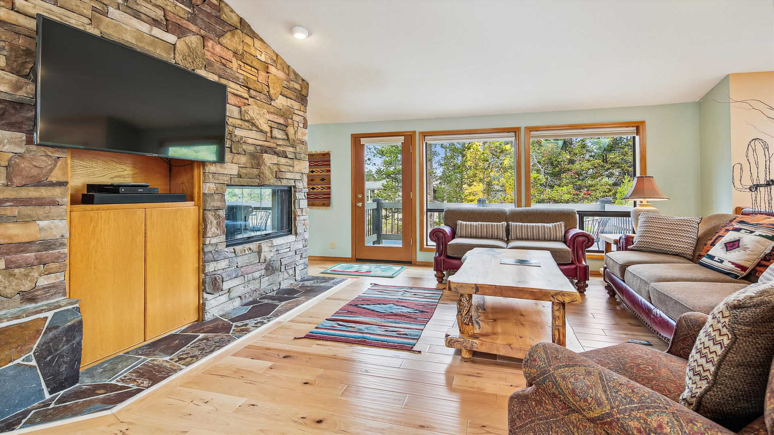 Sunriver Vacation Rental