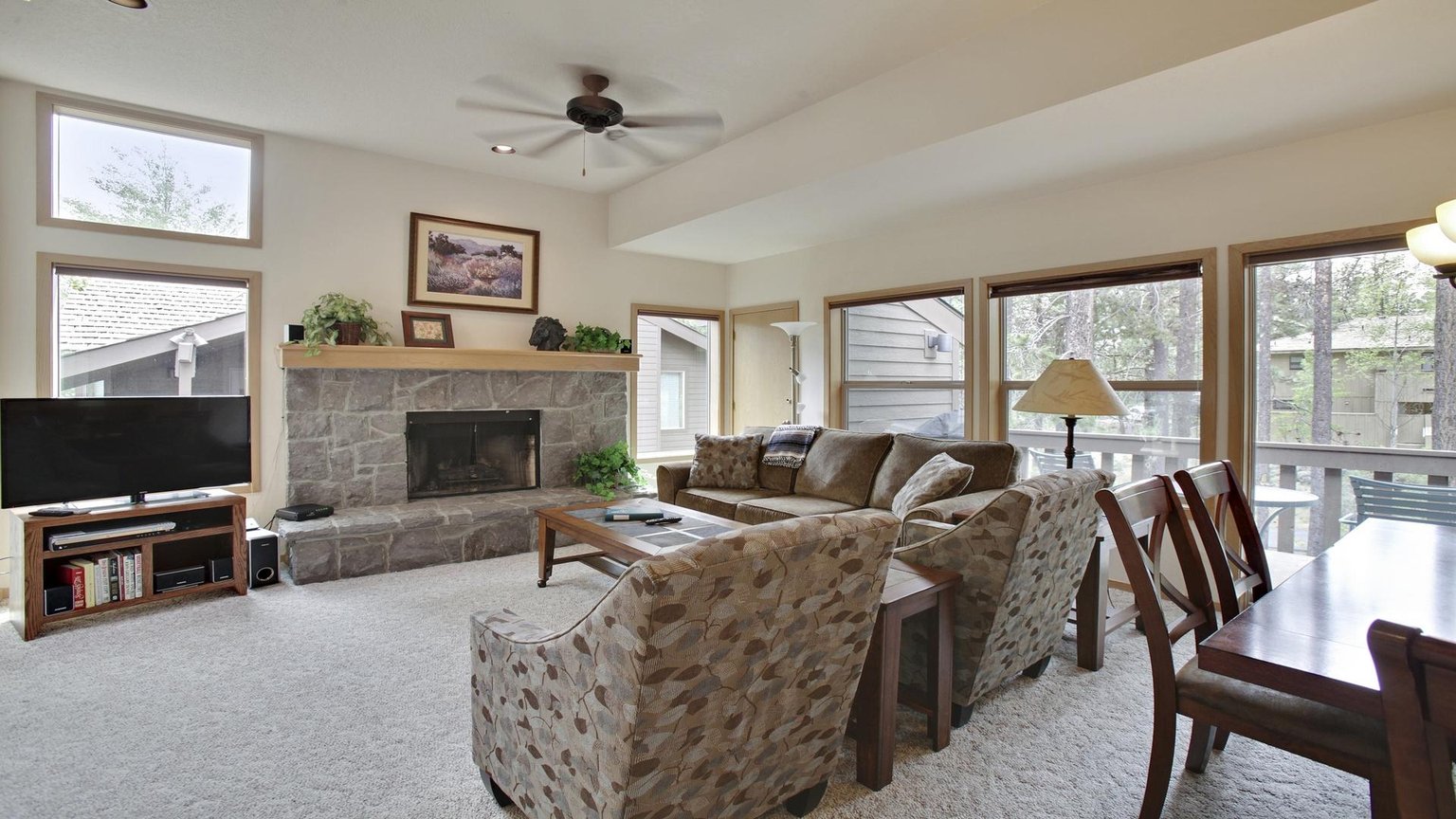 Sunriver Vacation Rental
