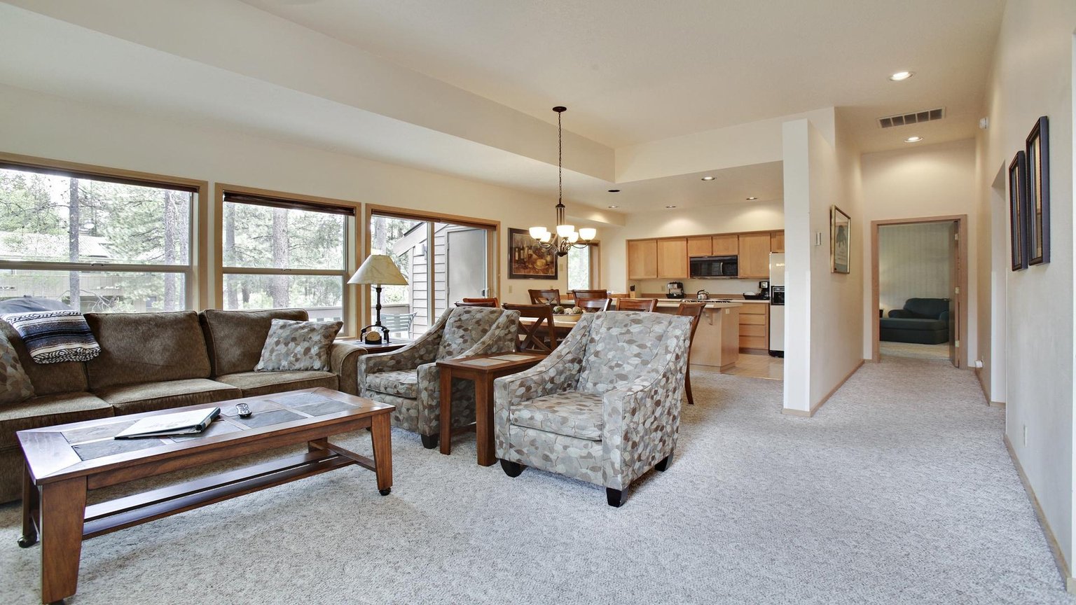Sunriver Vacation Rental