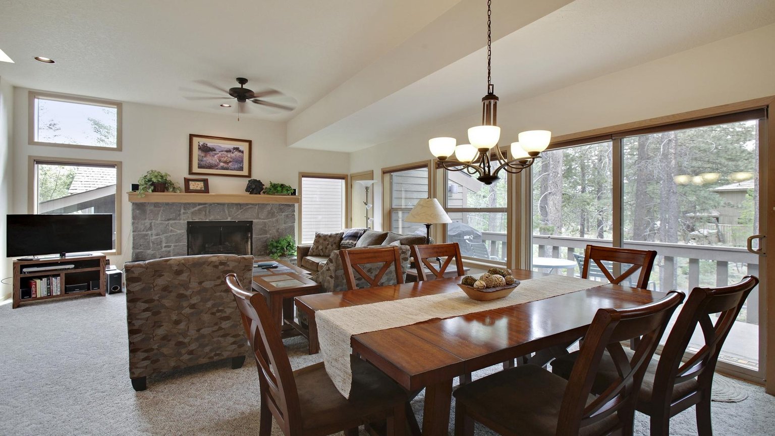 Sunriver Vacation Rental