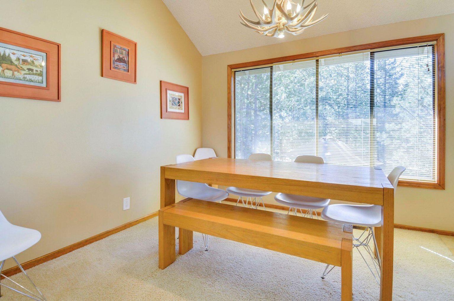 Sunriver Vacation Rental