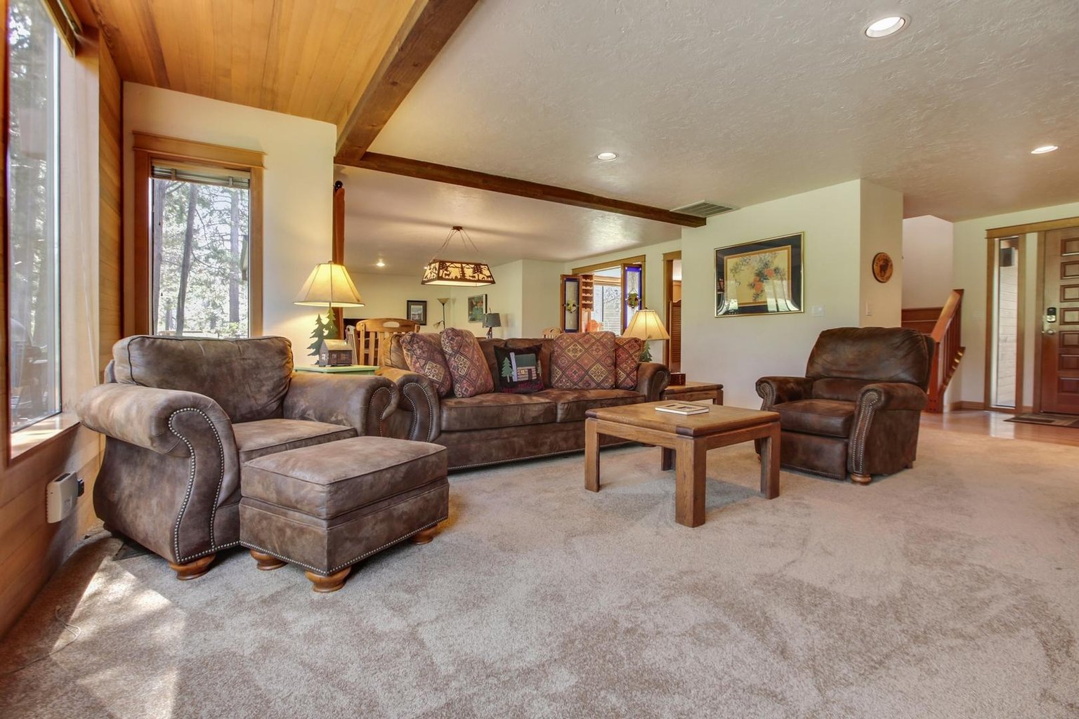 Sunriver Vacation Rental