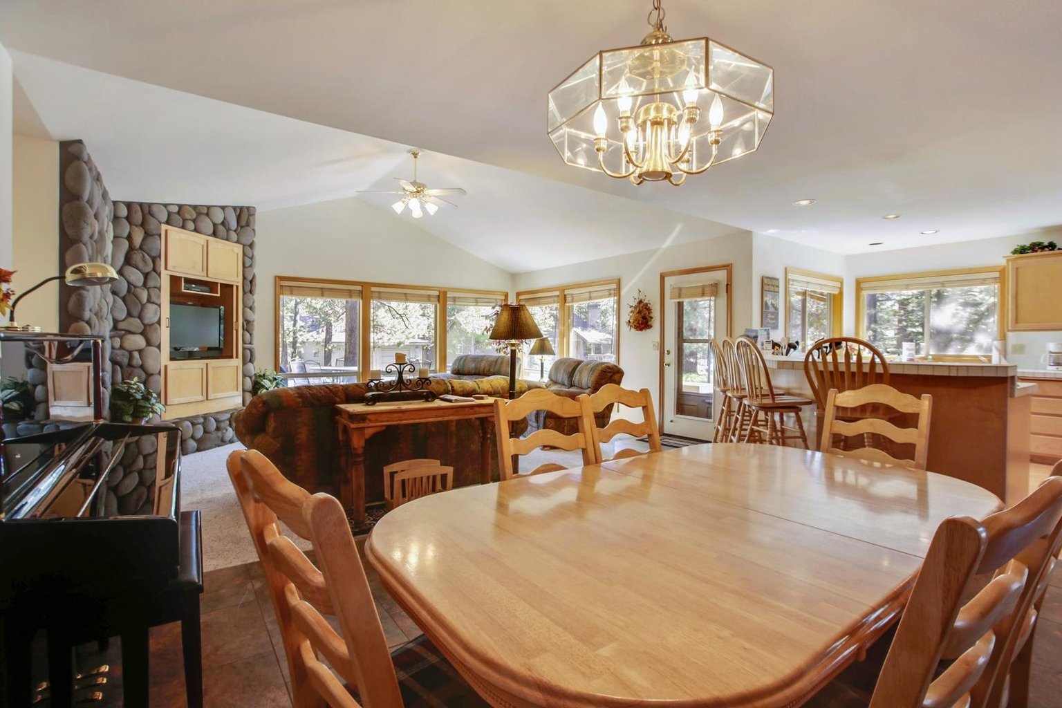 Sunriver Vacation Rental