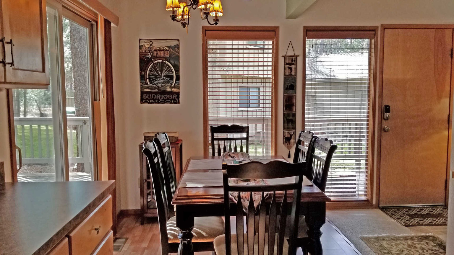 Sunriver Vacation Rental