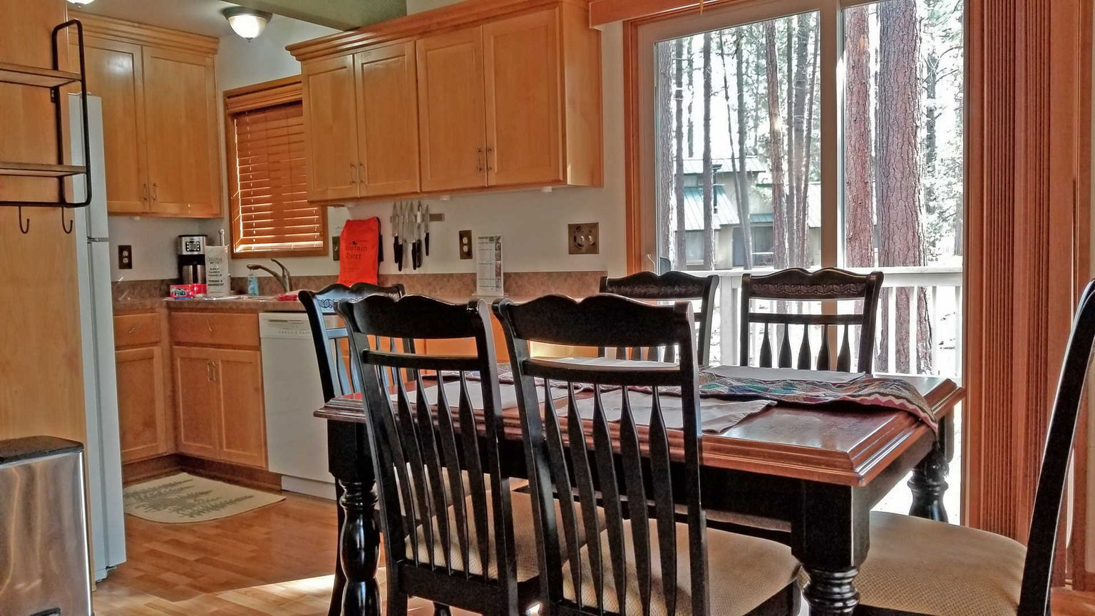 Sunriver Vacation Rental
