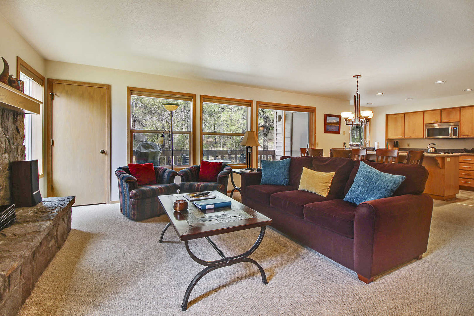 Sunriver Vacation Rental