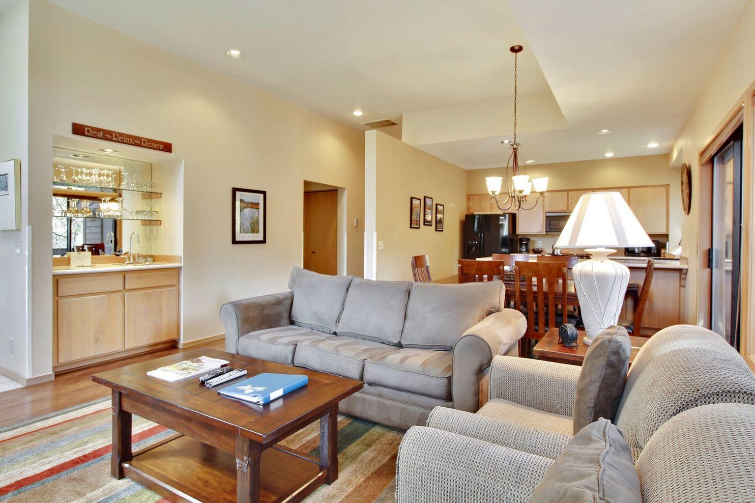 Sunriver Vacation Rental