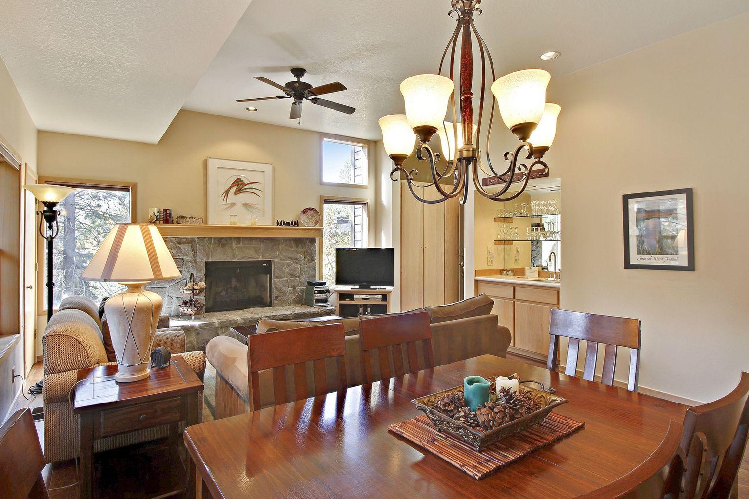 Sunriver Vacation Rental