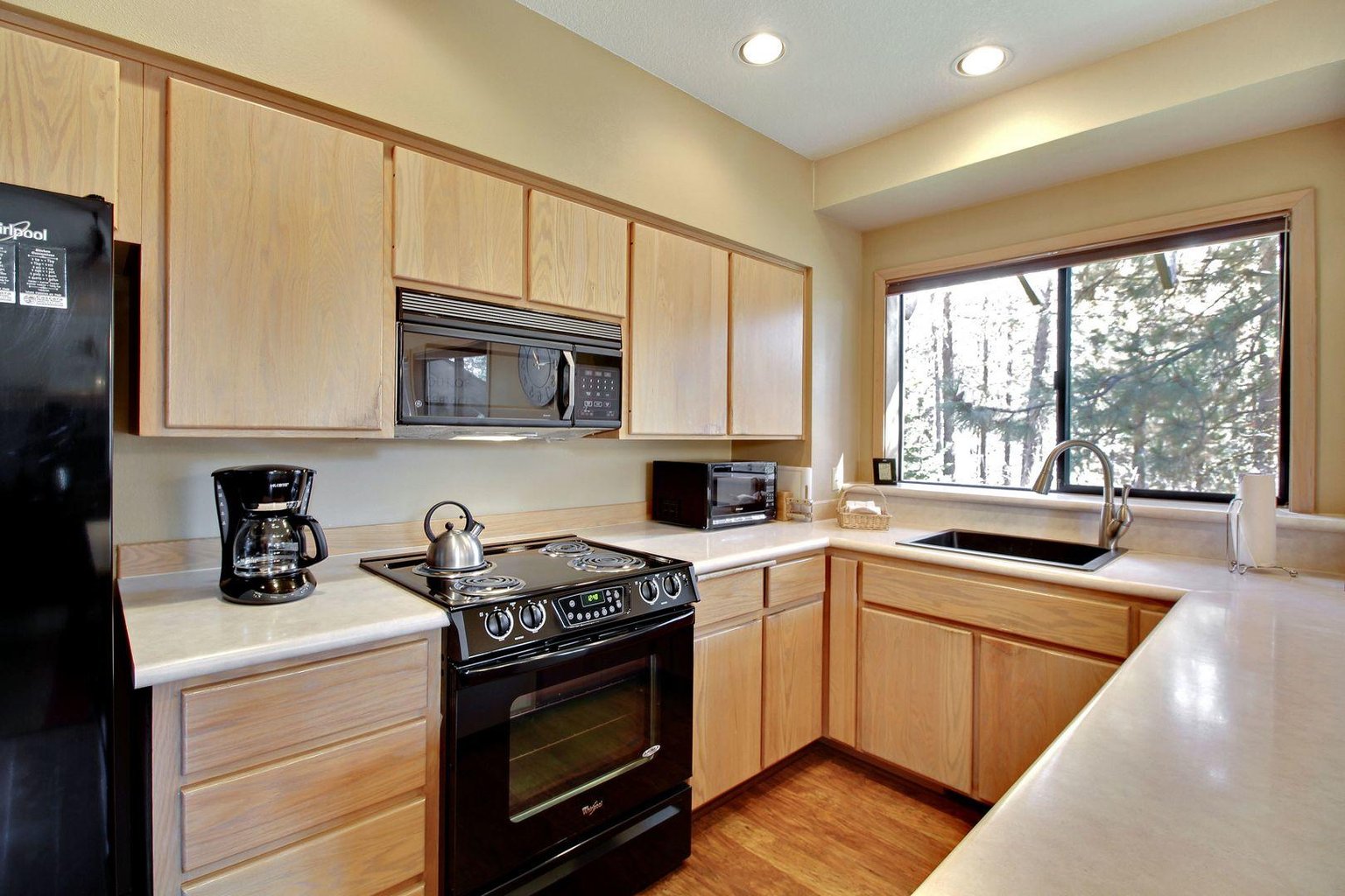 Sunriver Vacation Rental