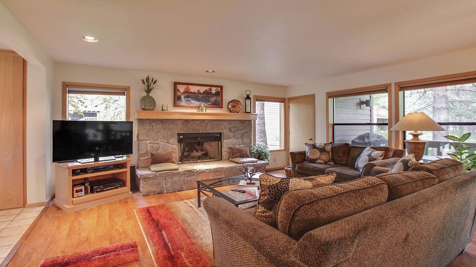 Sunriver Vacation Rental