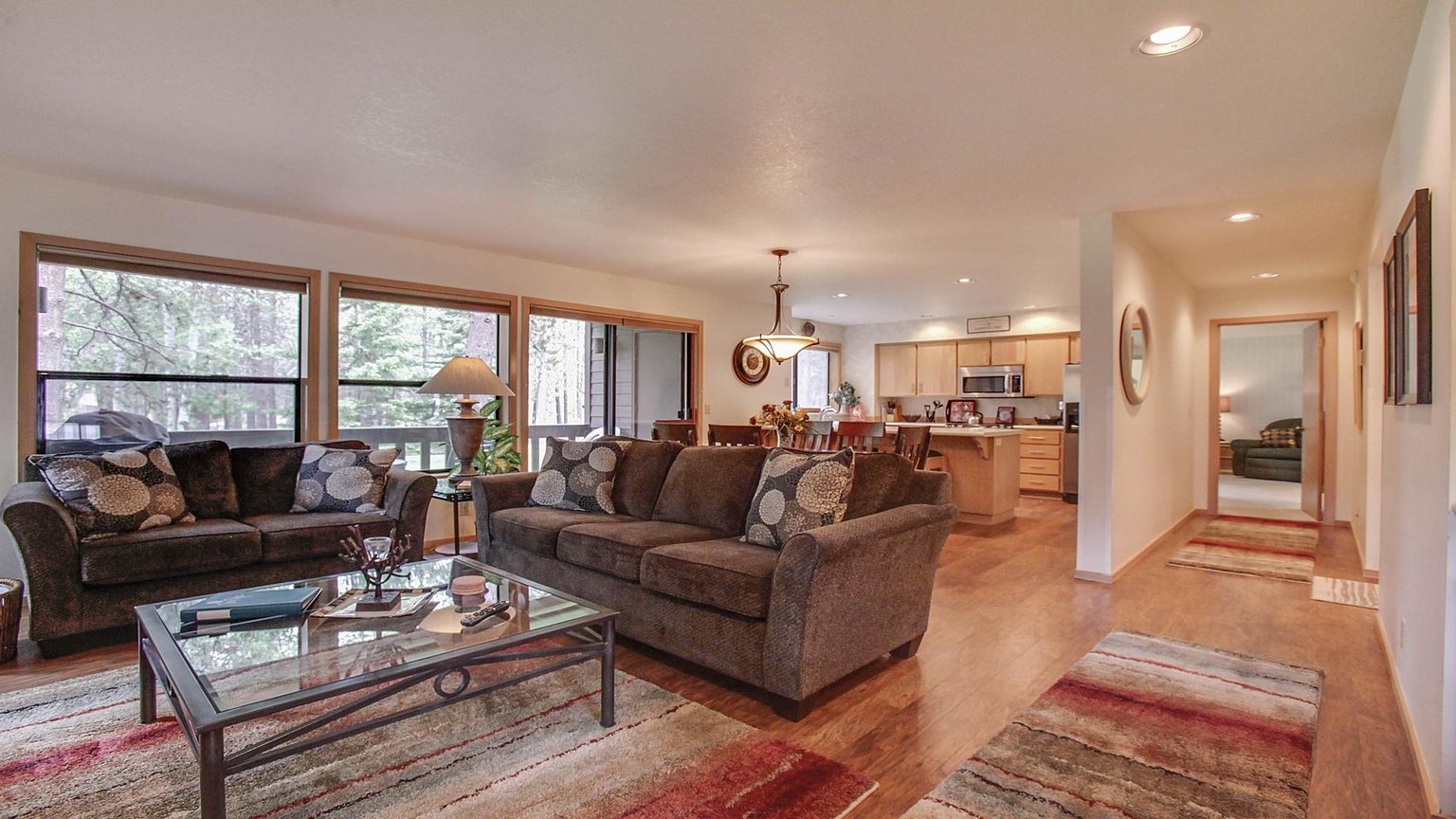 Sunriver Vacation Rental