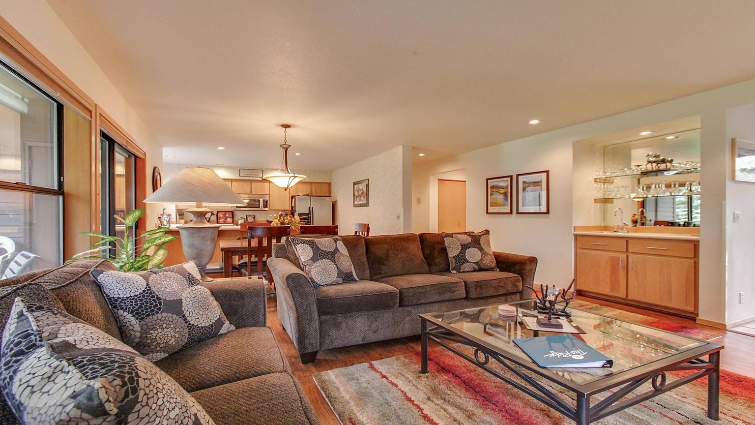 Sunriver Vacation Rental