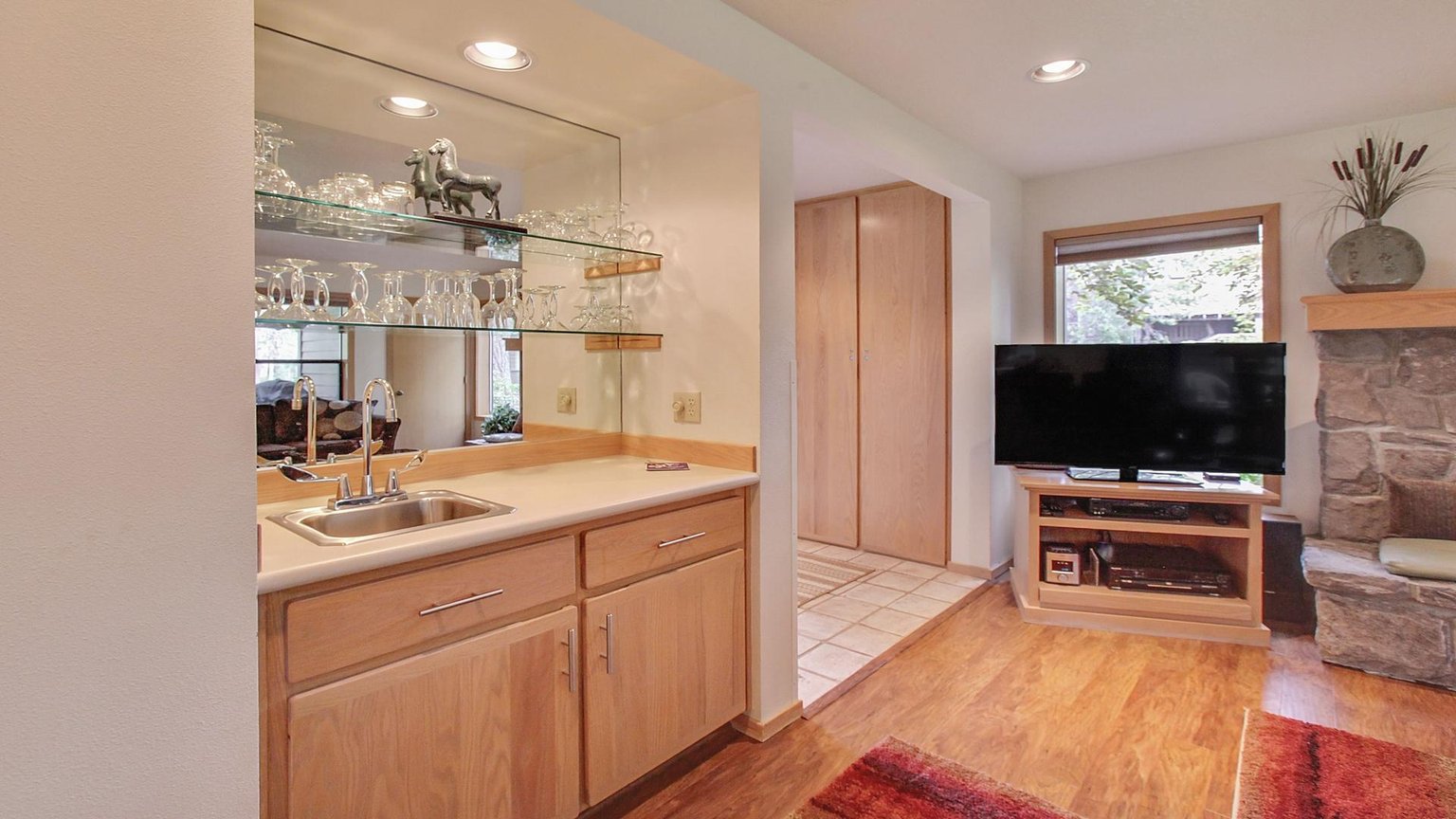 Sunriver Vacation Rental