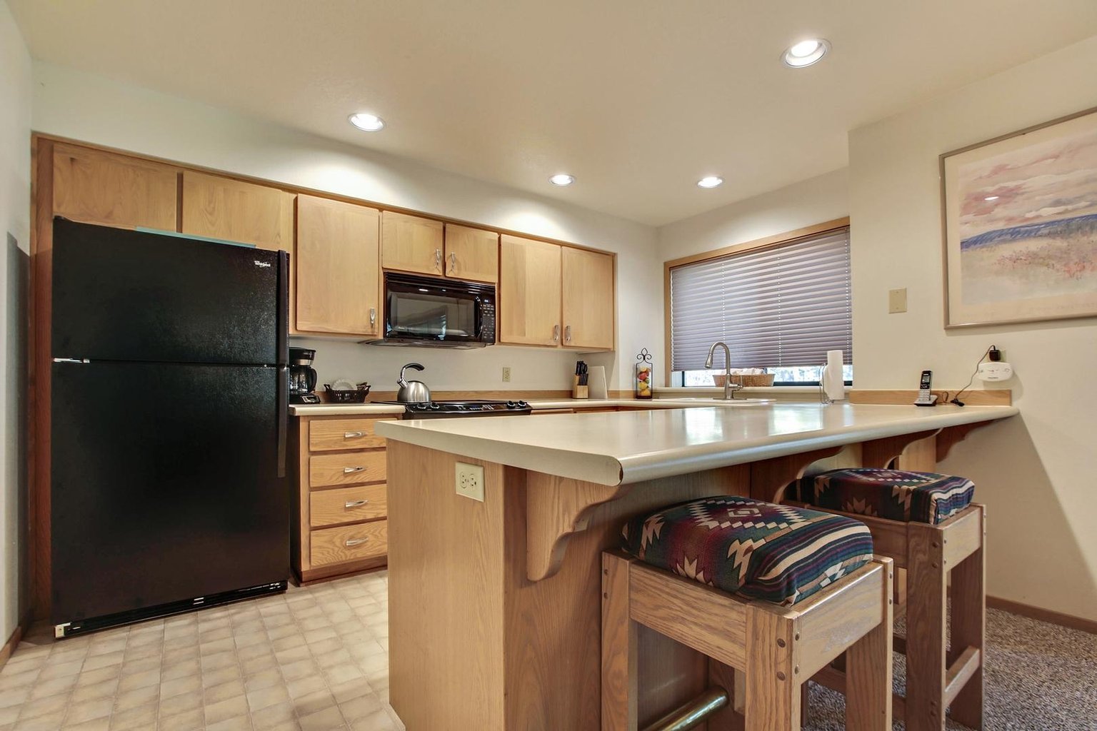 Sunriver Vacation Rental