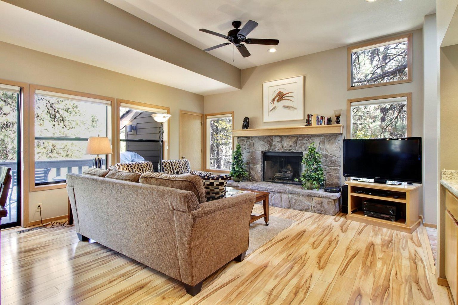 Sunriver Vacation Rental