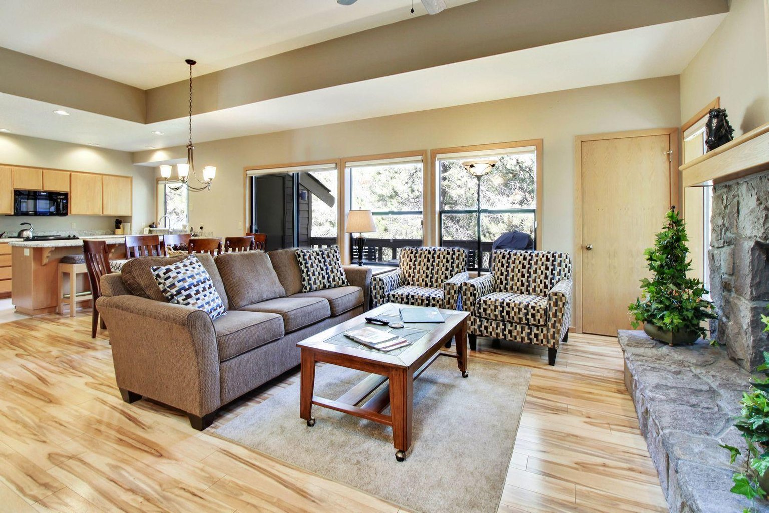 Sunriver Vacation Rental