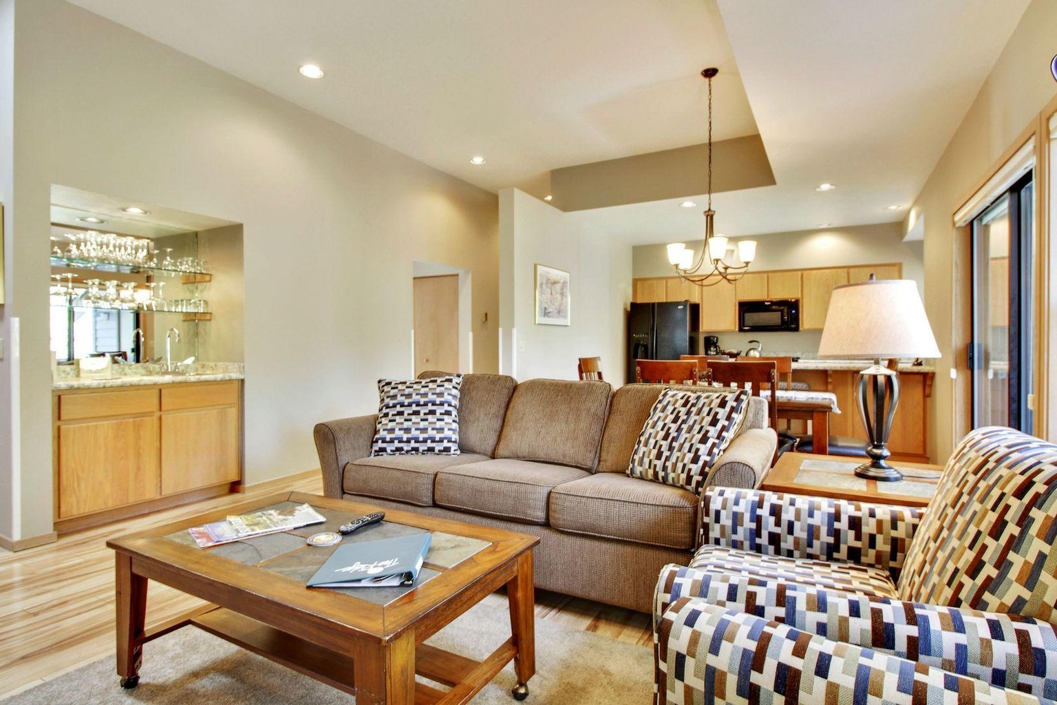 Sunriver Vacation Rental