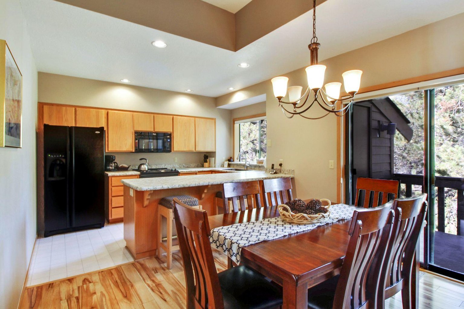 Sunriver Vacation Rental