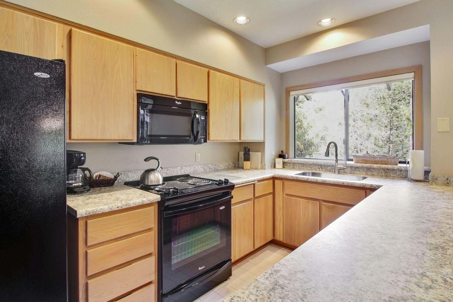 Sunriver Vacation Rental