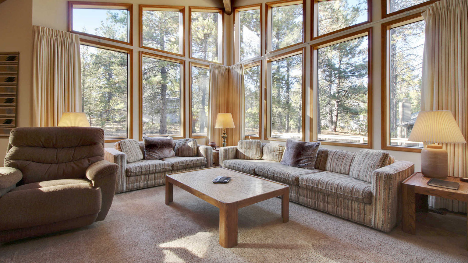 Sunriver Vacation Rental