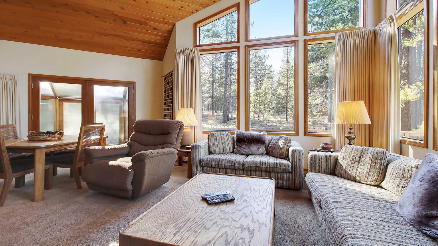 Sunriver Vacation Rental