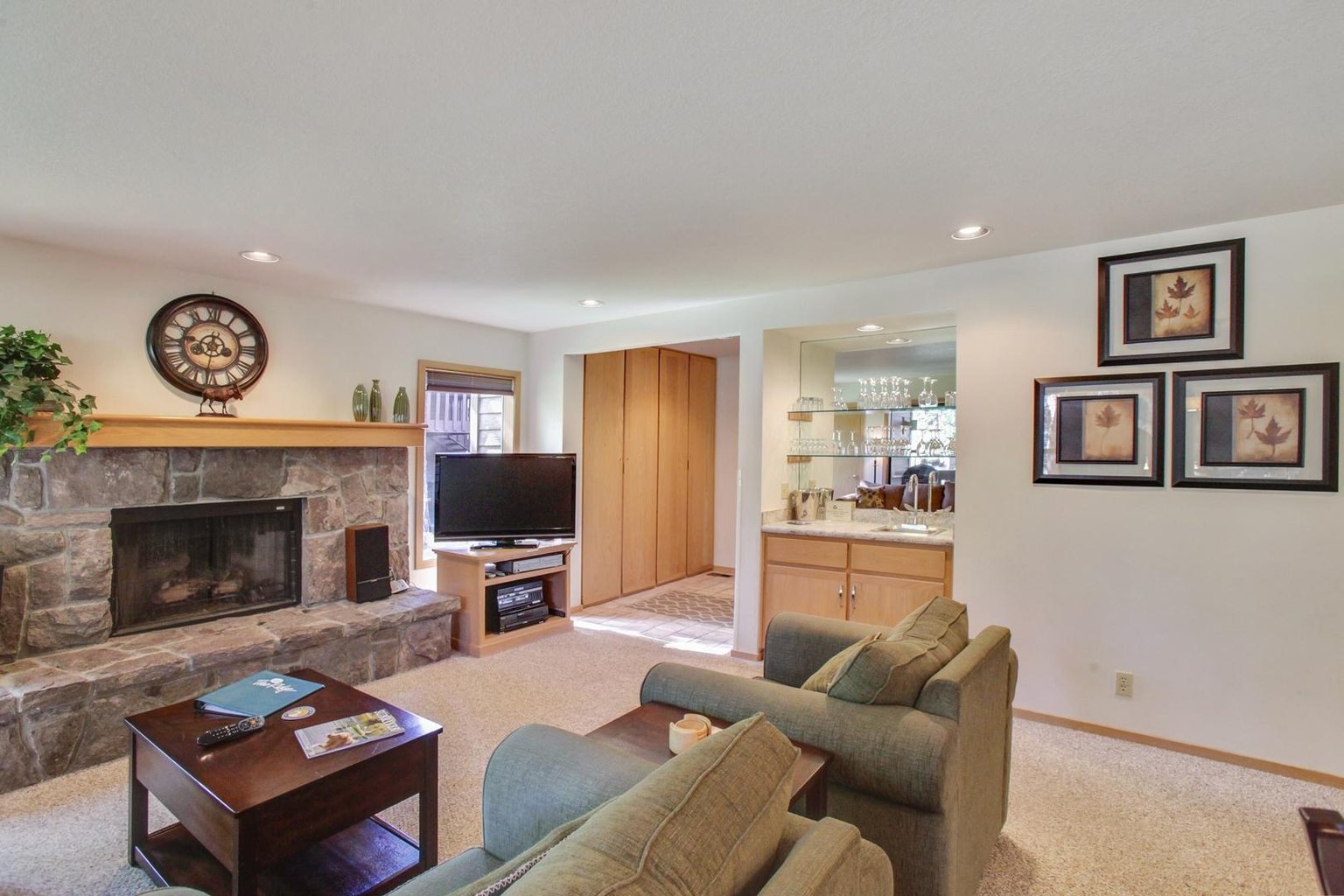 Sunriver Vacation Rental