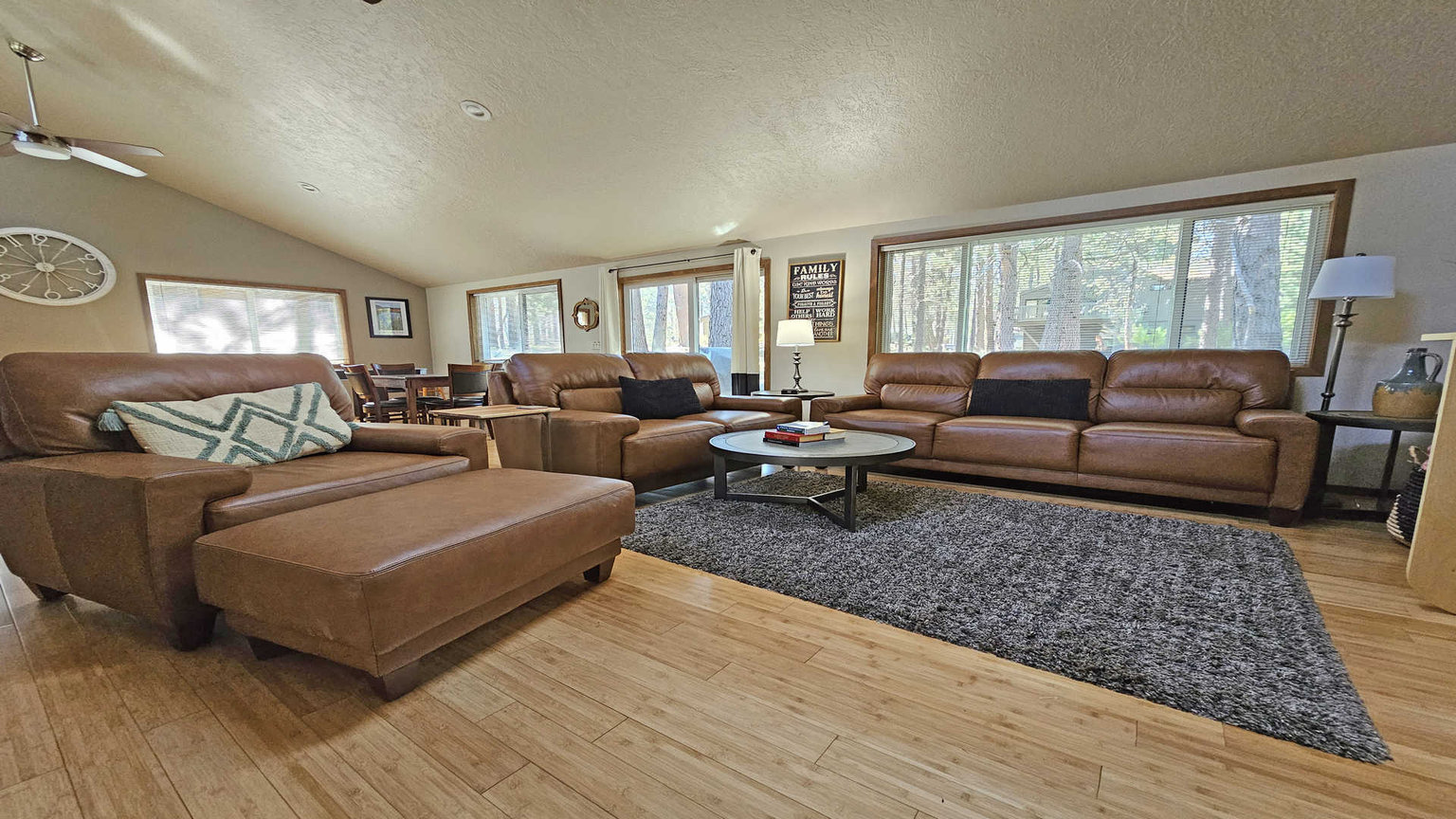 Sunriver Vacation Rental