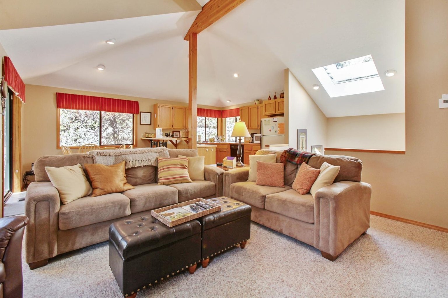Sunriver Vacation Rental