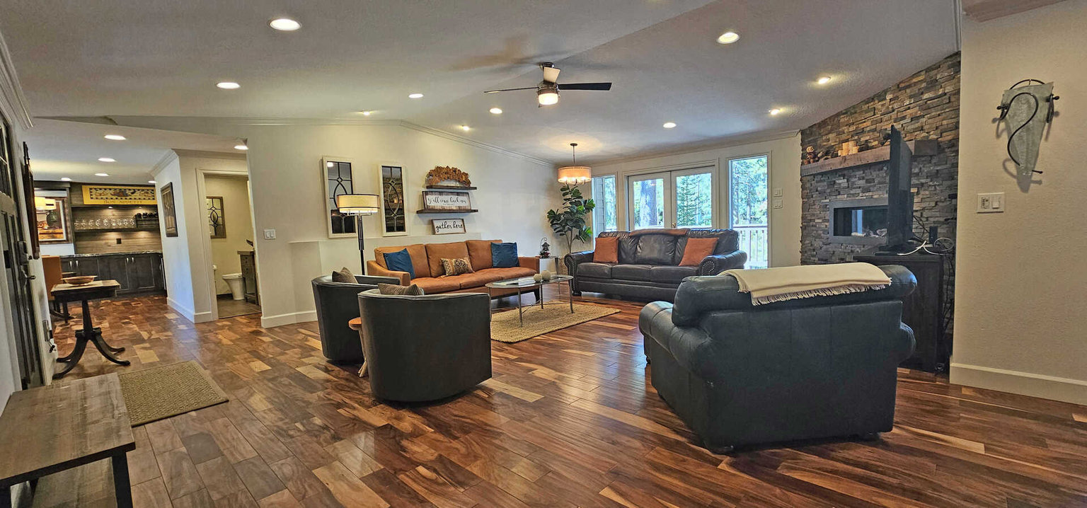 Sunriver Vacation Rental