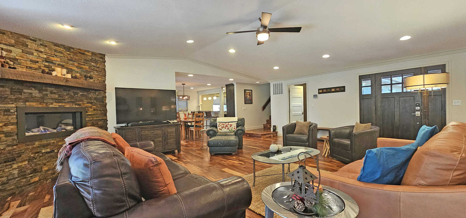 Sunriver Vacation Rental