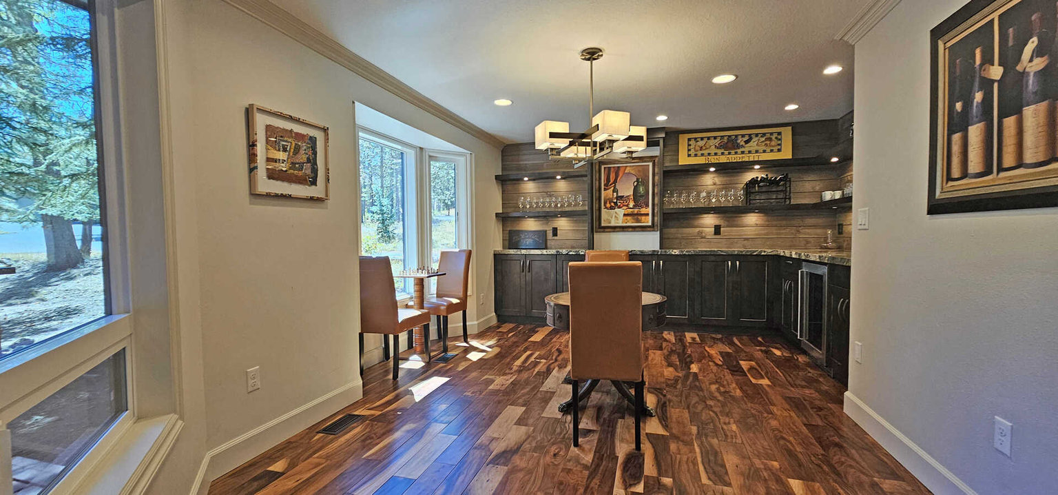 Sunriver Vacation Rental