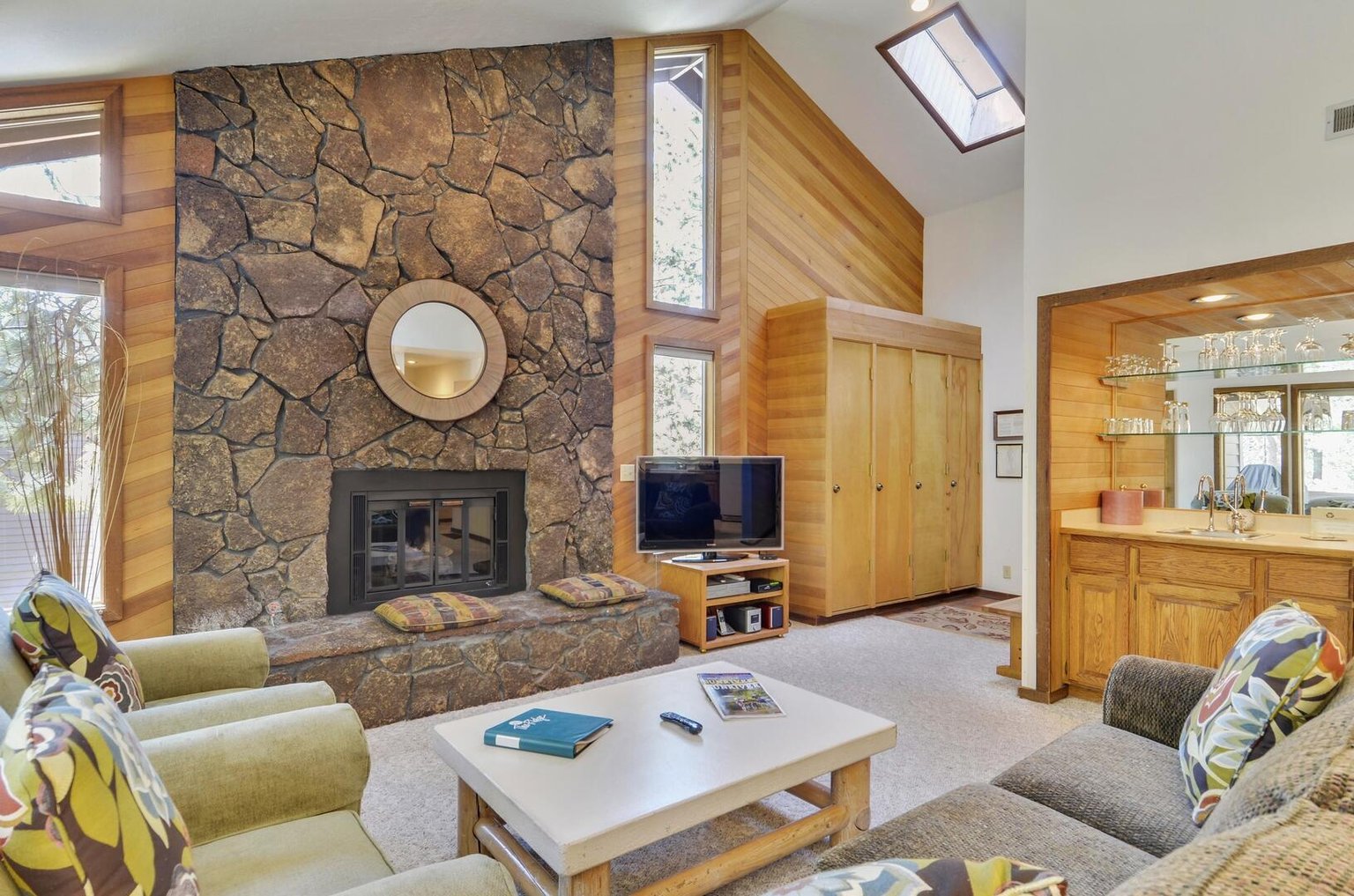 Sunriver Vacation Rental