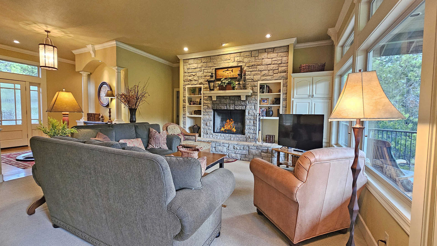 Sunriver Vacation Rental