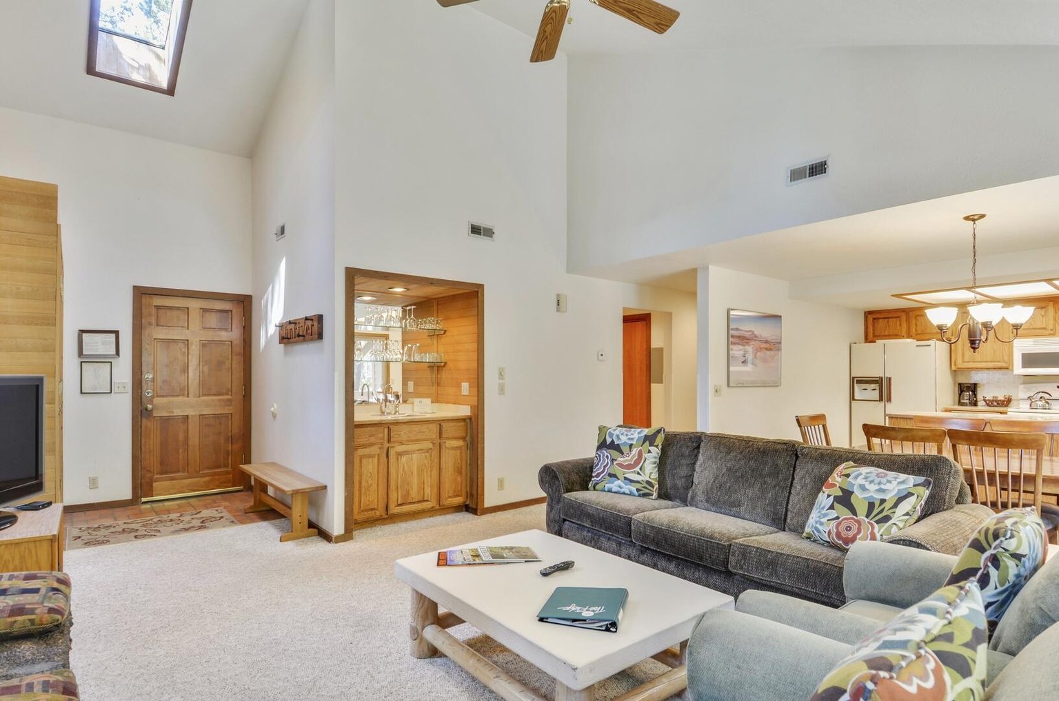 Sunriver Vacation Rental
