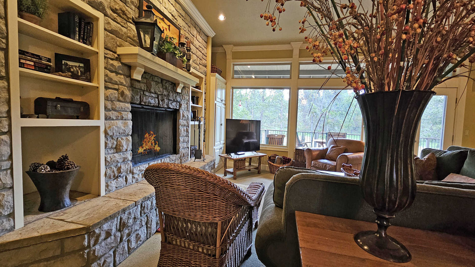Sunriver Vacation Rental
