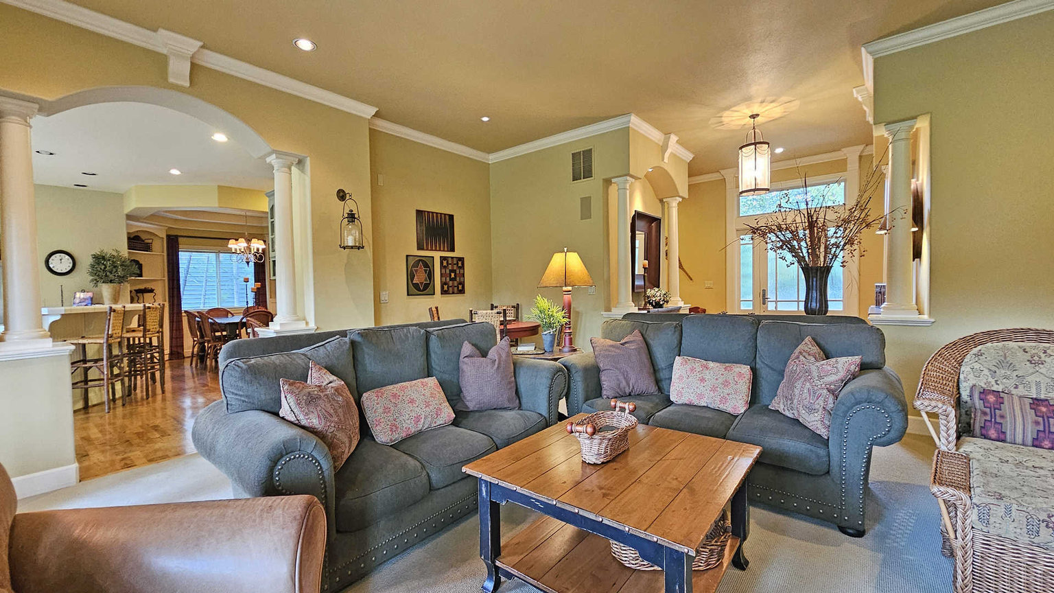 Sunriver Vacation Rental