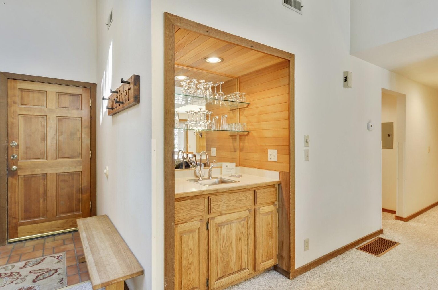 Sunriver Vacation Rental