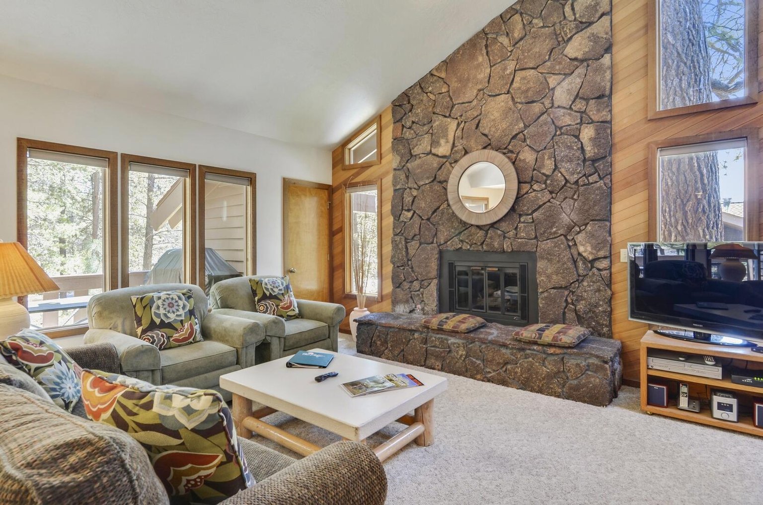 Sunriver Vacation Rental