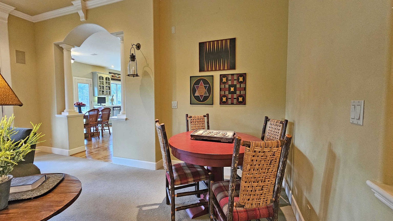 Sunriver Vacation Rental