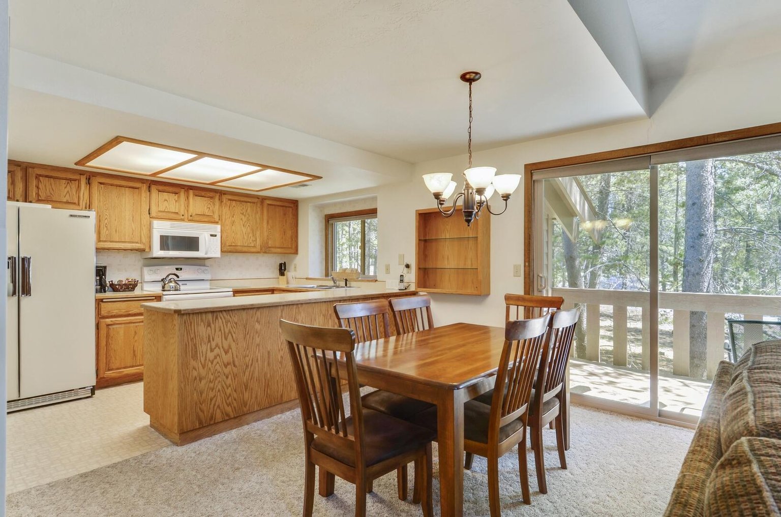 Sunriver Vacation Rental