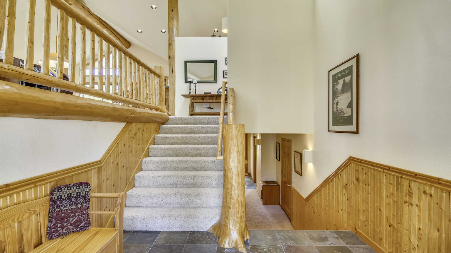 Sunriver Vacation Rental