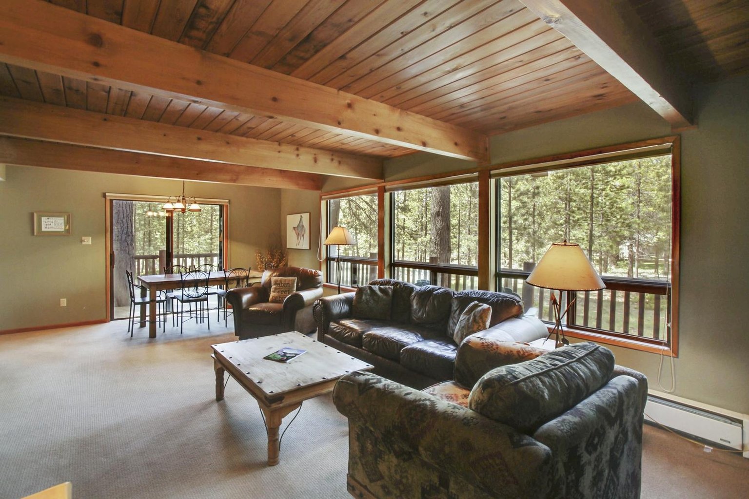 Sunriver Vacation Rental