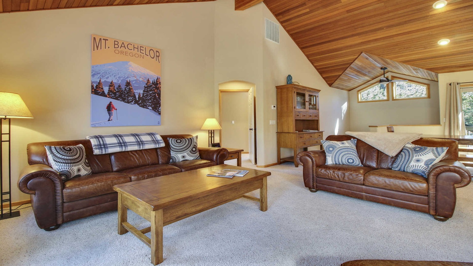 Sunriver Vacation Rental