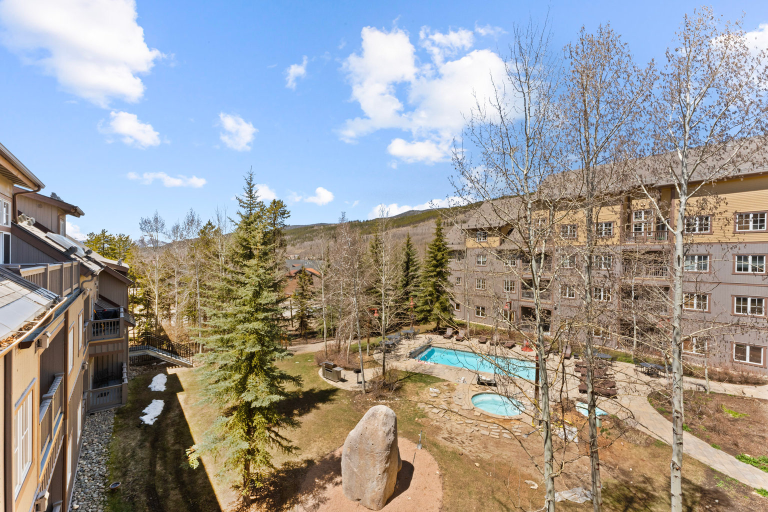 Keystone Vacation Rental